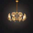 Fovia Chandelier