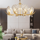 Fovia Chandelier