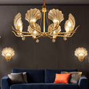 Fovia Chandelier