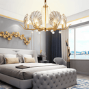 Fovia Chandelier