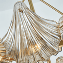 Fovia Chandelier