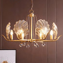 Fovia Chandelier