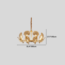 Fovia Chandelier