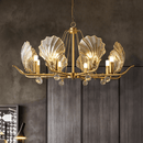 Fovia Chandelier