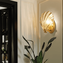 Fovia Wall Lamp