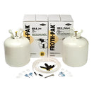 DOW FROTH-PAK 600 Board-Foot Kit, Class A (1.75 PCF)