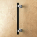 Frada Acrylic Knob & Pull Bar