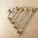 Frada Acrylic Knob & Pull Bar