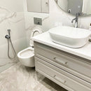 Frada Acrylic Knob & Pull Bar