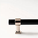 Frada Acrylic Knob & Pull Bar