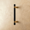 Frada Acrylic Knob & Pull Bar