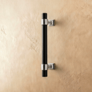 Frada Acrylic Knob & Pull Bar