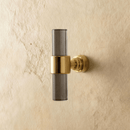 Frada Acrylic Knob & Pull Bar