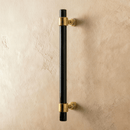Frada Acrylic Knob & Pull Bar