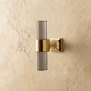 Frada Acrylic Knob & Pull Bar