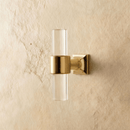 Frada Acrylic Knob & Pull Bar