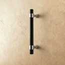Frada Acrylic Knob & Pull Bar
