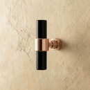 Frada Acrylic Knob & Pull Bar