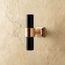 Frada Acrylic Knob & Pull Bar