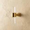 Frada Acrylic Knob & Pull Bar