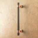 Frada Acrylic Knob & Pull Bar