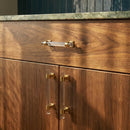 Frada Acrylic Knob & Pull Bar
