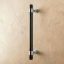 Frada Acrylic Knob & Pull Bar