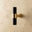Frada Acrylic Knob & Pull Bar