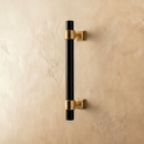 Frada Acrylic Knob & Pull Bar