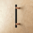 Frada Acrylic Knob & Pull Bar