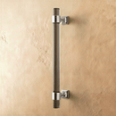 Frada Acrylic Knob & Pull Bar