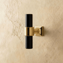 Frada Acrylic Knob & Pull Bar