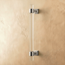 Frada Acrylic Knob & Pull Bar