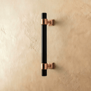 Frada Acrylic Knob & Pull Bar