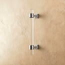 Frada Acrylic Knob & Pull Bar