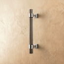 Frada Acrylic Knob & Pull Bar