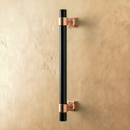 Frada Acrylic Knob & Pull Bar