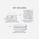 Frame Premium Bamboo Move In Bundle | Last Chance