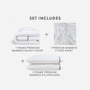 Frame Premium Bamboo Move In Bundle | Last Chance