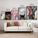 Framework Canvas