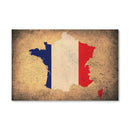 France Canvas