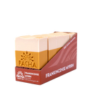 Frankincense Myrrh Soap | 4 oz | Pacha Soap Company