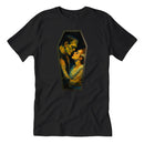 Frankenstein and His Bride T-Shirt