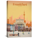 Frankfurt Canvas - Studio 324