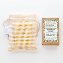 Frankincense & Myrrh Soap