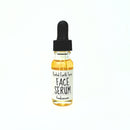 Herbal Face Serum - 1/2 oz