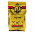Pear's French Caramel Ground Coffee | Pack of 2 | 8 oz | Brenmar