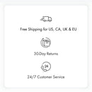 Tree Shaped Coat Rack