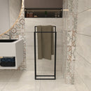 Free Standing Towel Holder