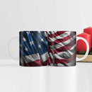 Freedom 50 Mug